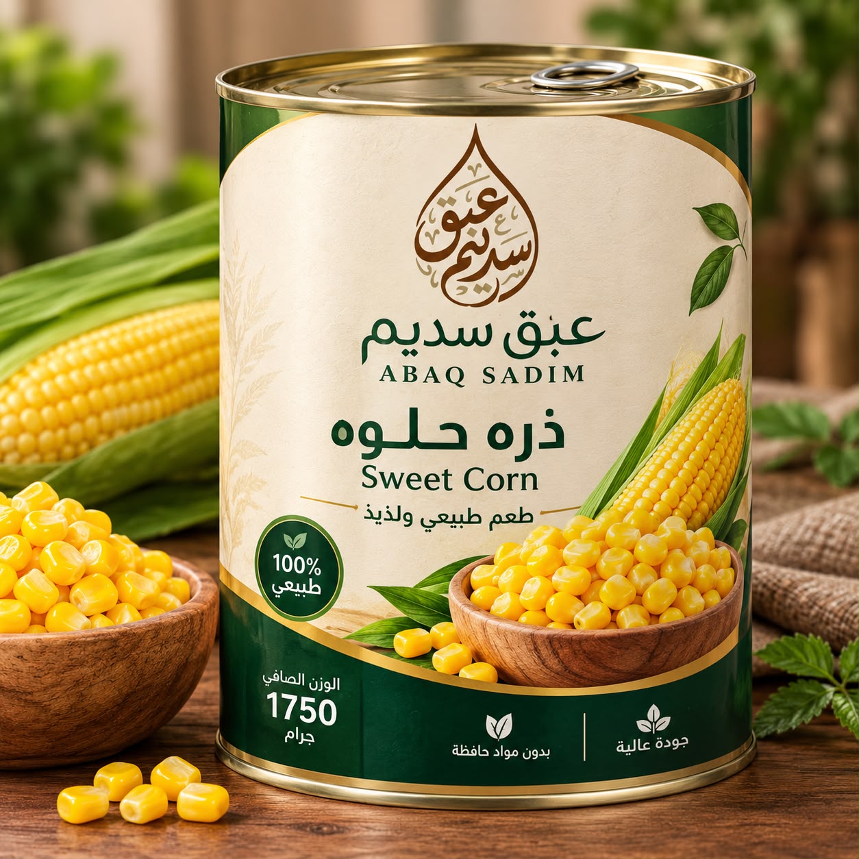 Corn