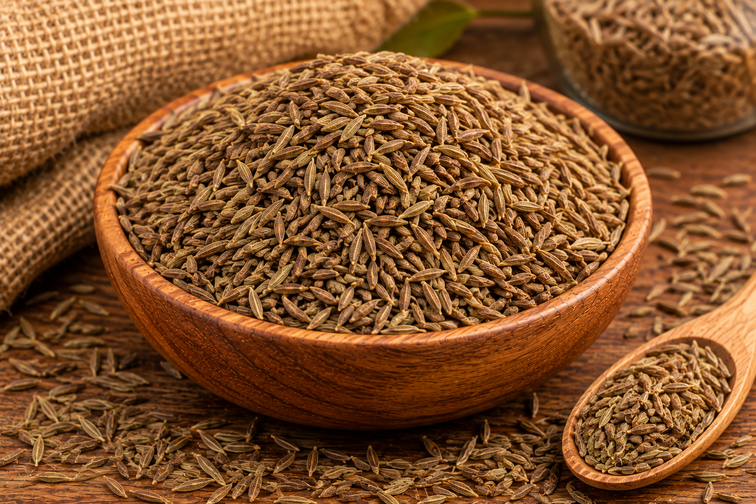 Cumin