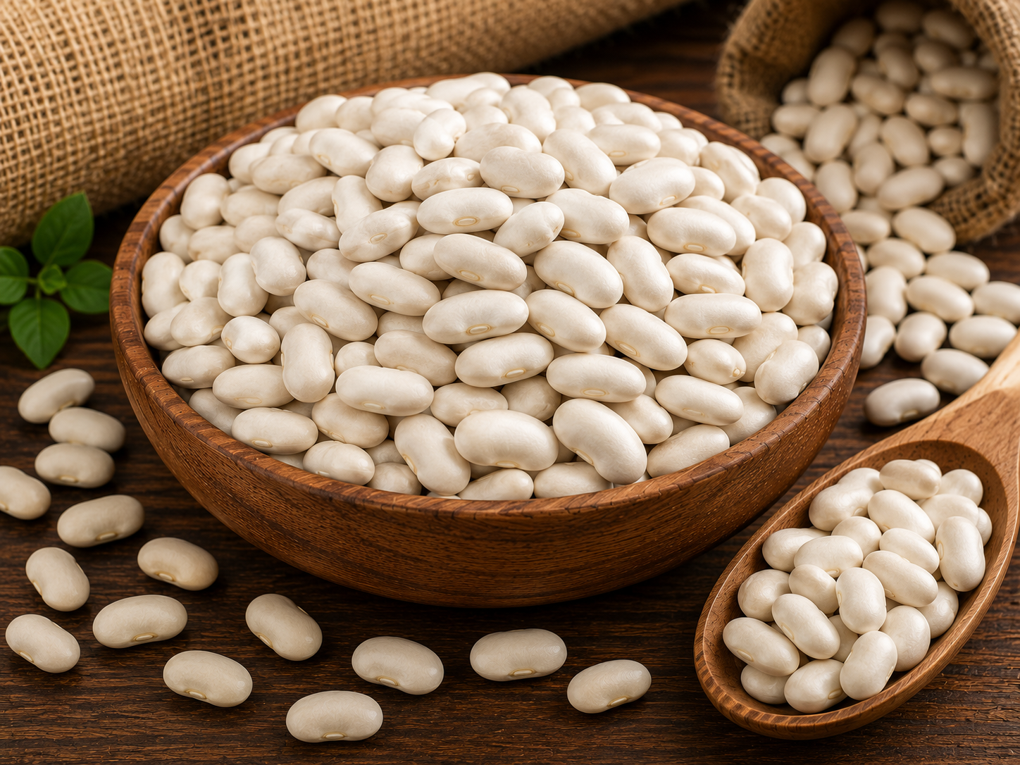 Broad Beans