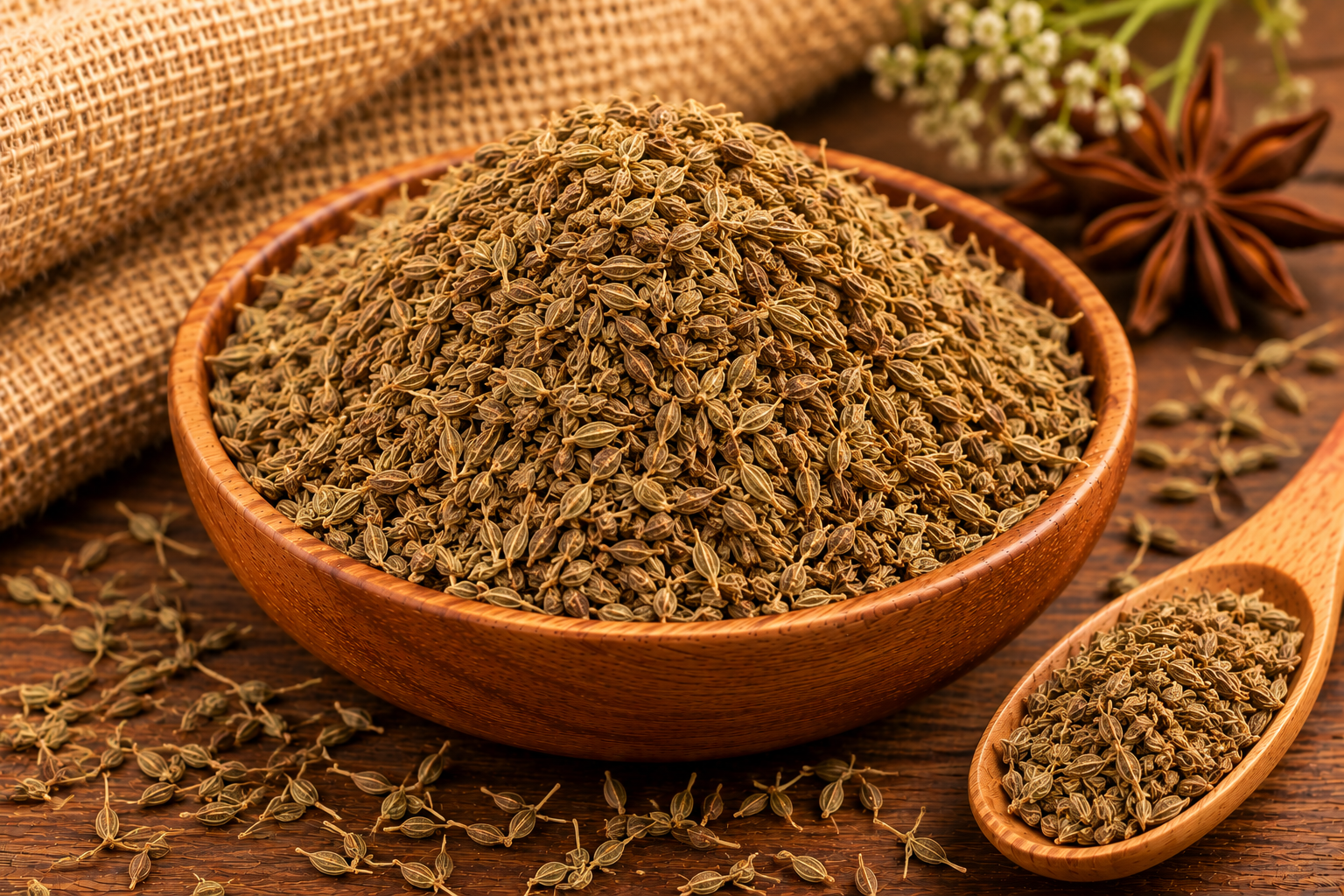 Anise